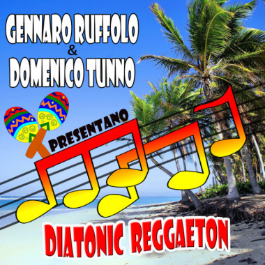 Diatonic reggaeton 